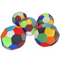 Кресло Мяч футбольный TIA-SPORT, Диаметр - 80 см